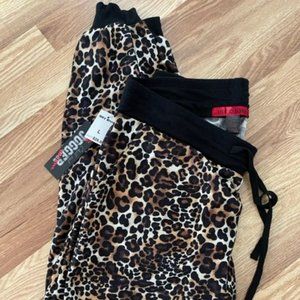 Hot Kiss Chill Out Joggers